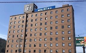 Hotel Alpha-One Tsuyama